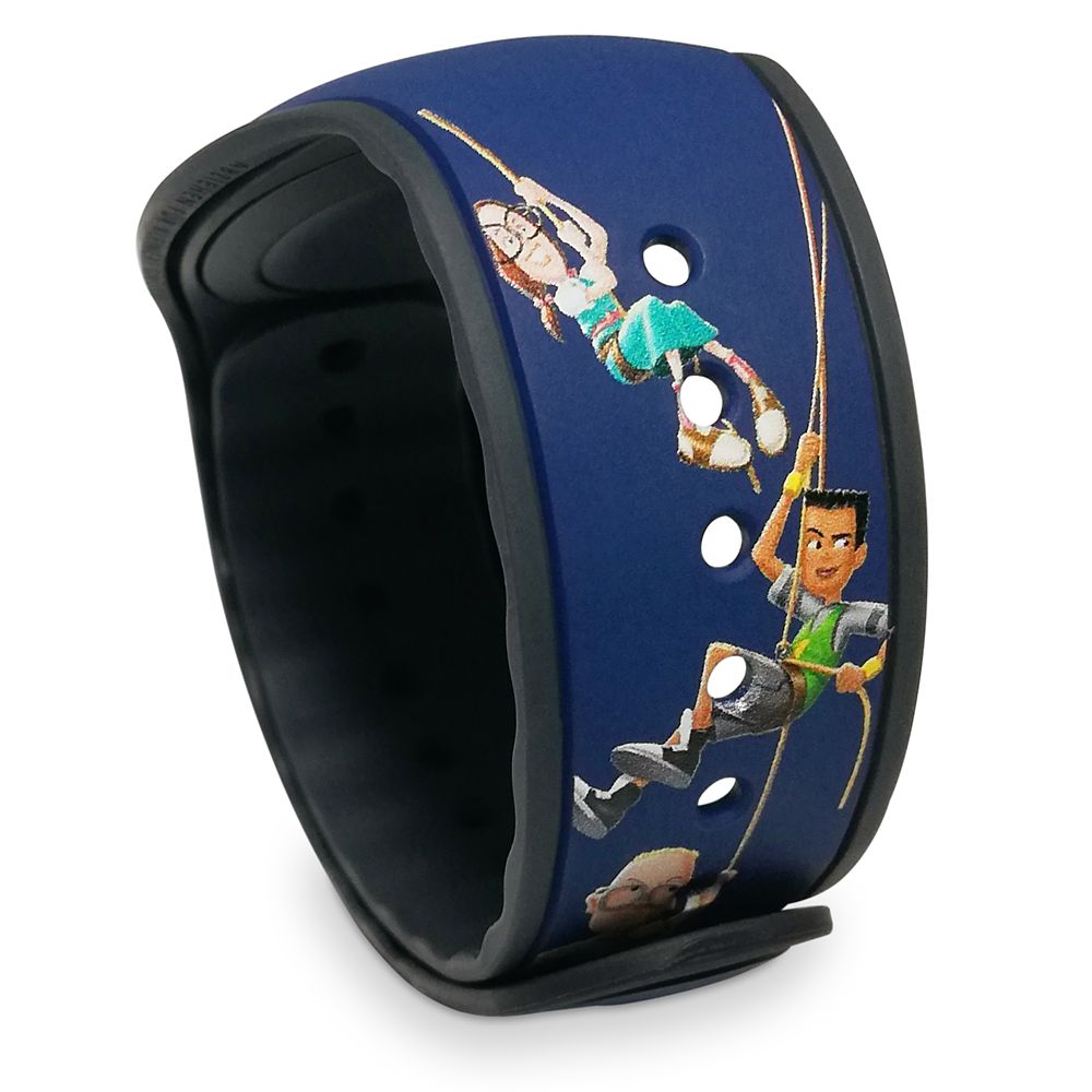 Wishlist - MagicBand2: Recess: School's Out - Limited Release