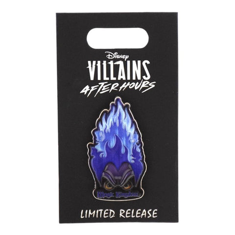 Pin: Hades Limited Release After Hours