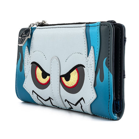 Wallet: Hades Loungefly