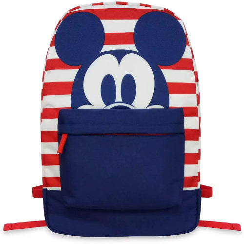Wishlist - Americana - Backpack