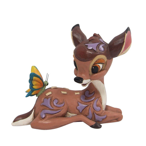 Wishlist - Figurine: Bambi Mini