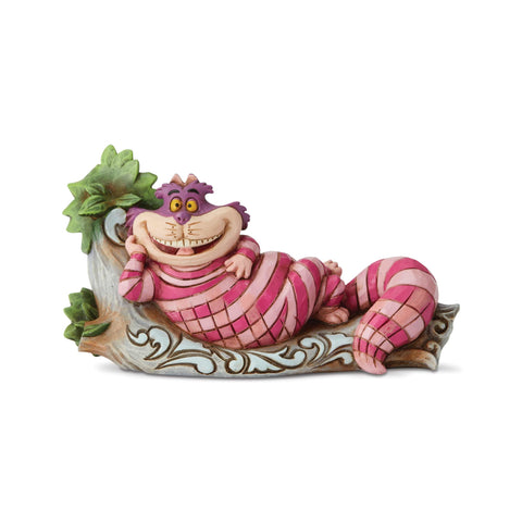 Wishlist - Figurine: Cheshire Cat