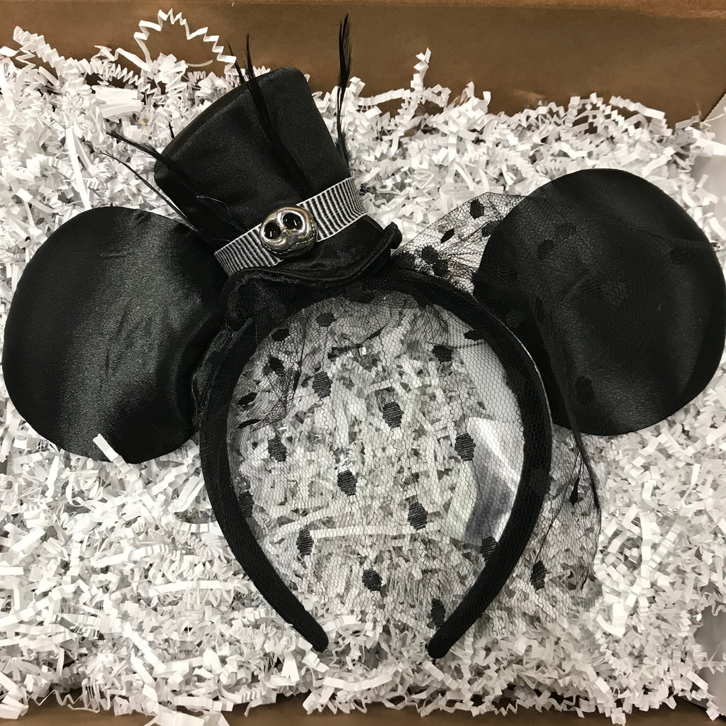 Ear Headband: NBC (Jack)