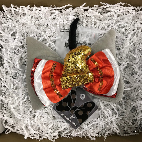 Swap Your Bow - Dumbo