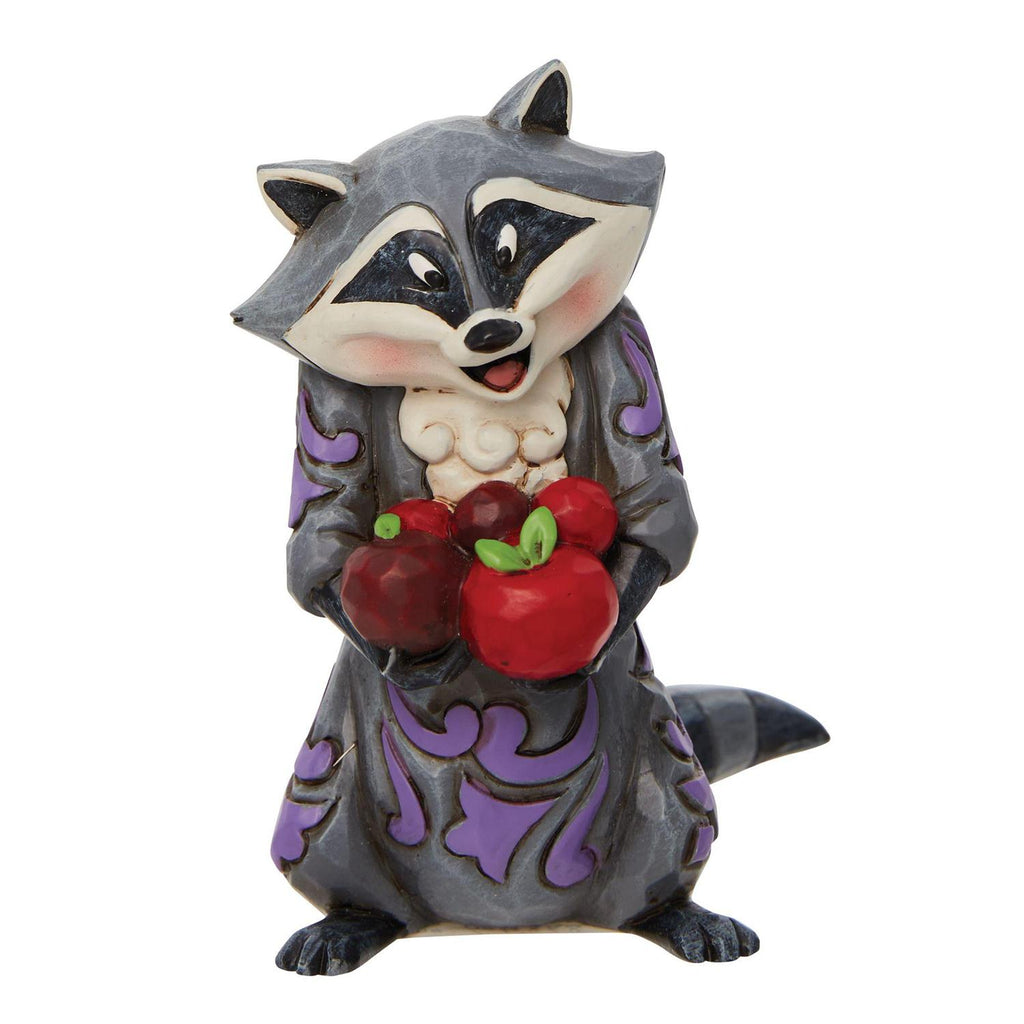 Wishlist - Figurine: Meeko