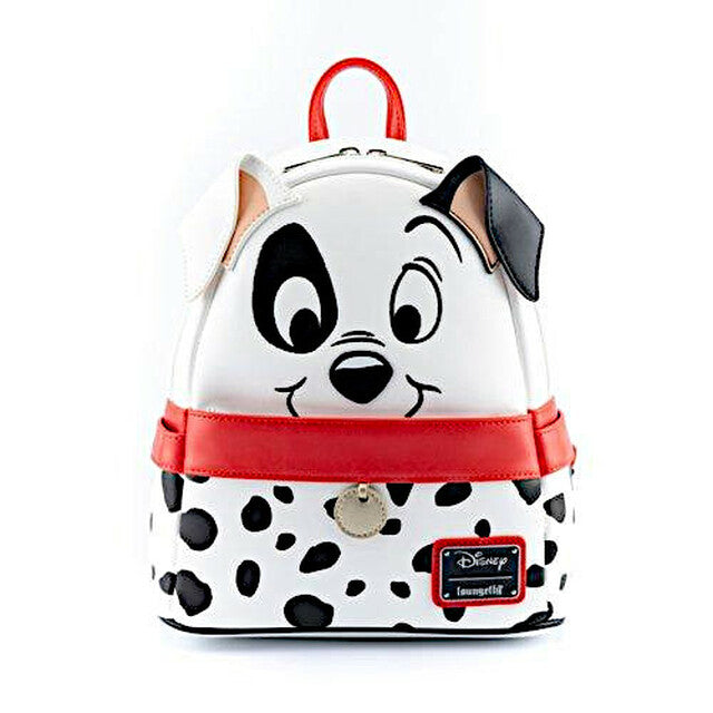 Wishlist - Mini Backpack: 101 Dalmatians 60th Anniversary Cosplay