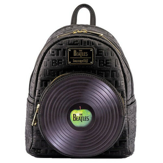 Wishlist - Mini Backpack: The Beatles Let It Be