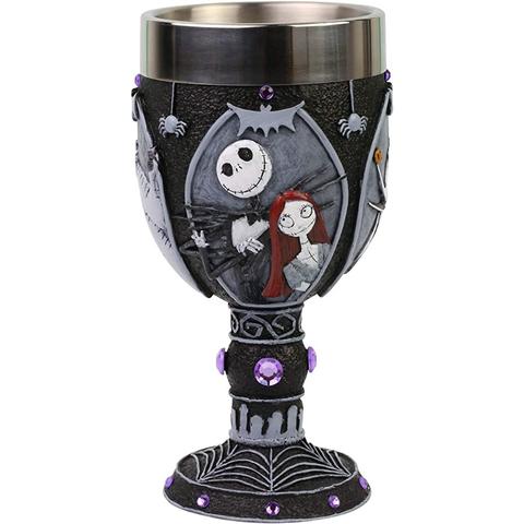 Chalice: Nightmare Before Christmas