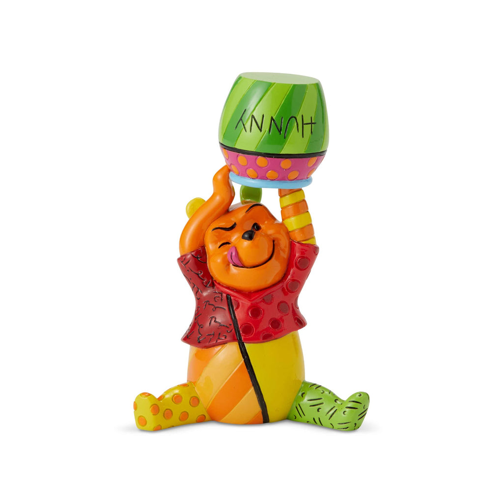 Britto: Pooh (Mini)