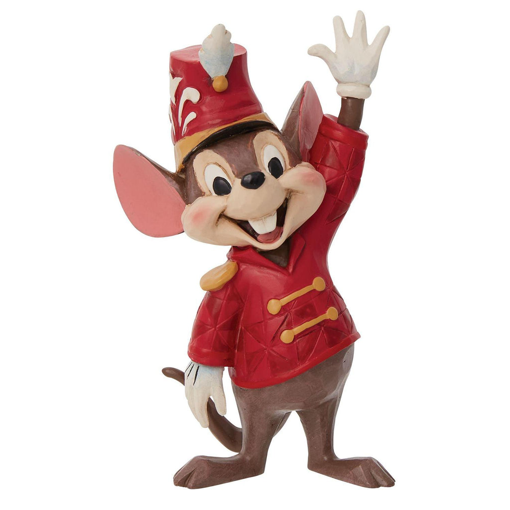 Wishlist - Figurine: Timothy Mouse Mini
