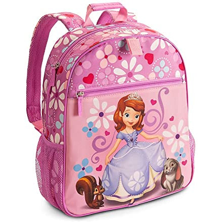 Wishlist - Backpack (Youth): Sofia The First