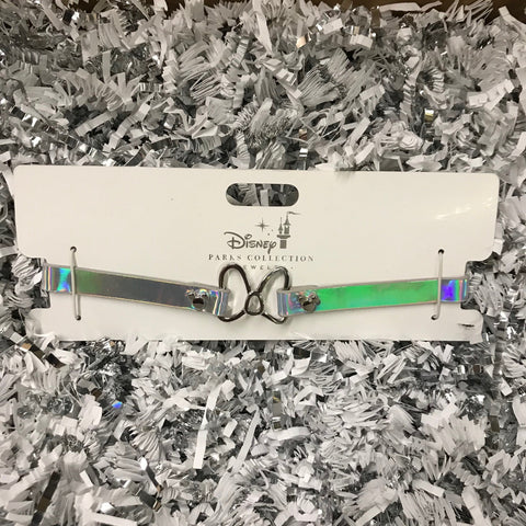 Wishlist - Jewelry (Necklace): Minnie Bow Choker