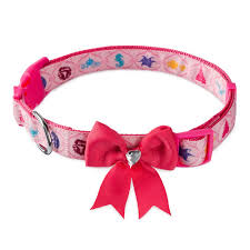 Wishlist - Pet (Dog Collar): Princess Size Extra Small (Up to 10 lb)