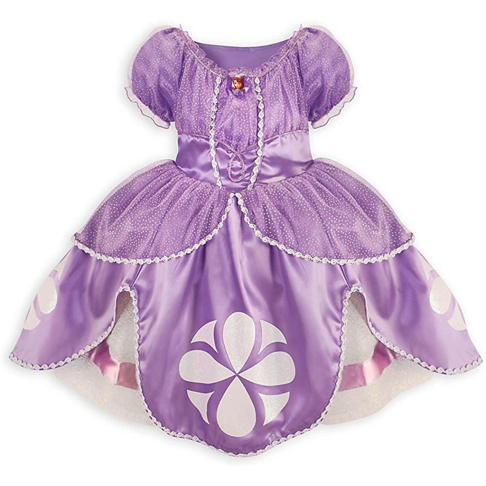 Costume: Sofia The First Costume: Sofia The First