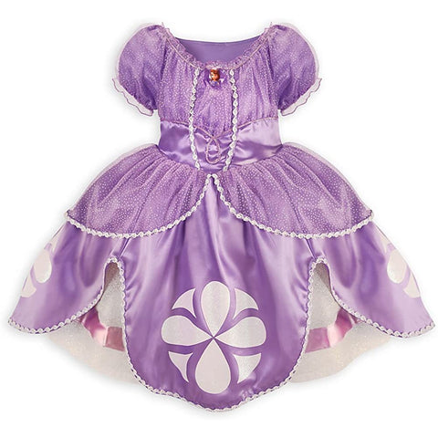 Costume: Sofia The First
