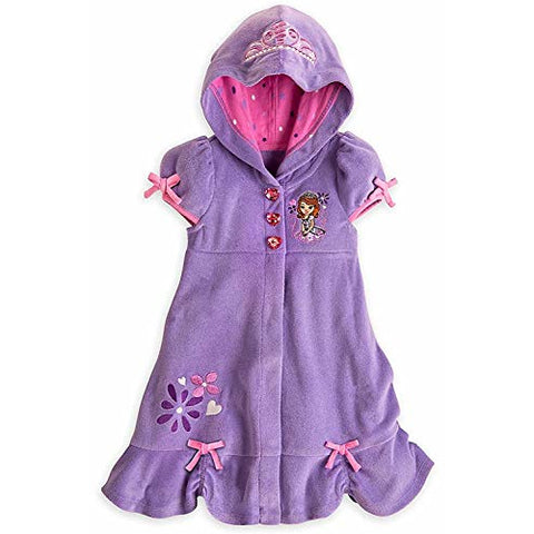 Swim: Sofia The First Cover Up