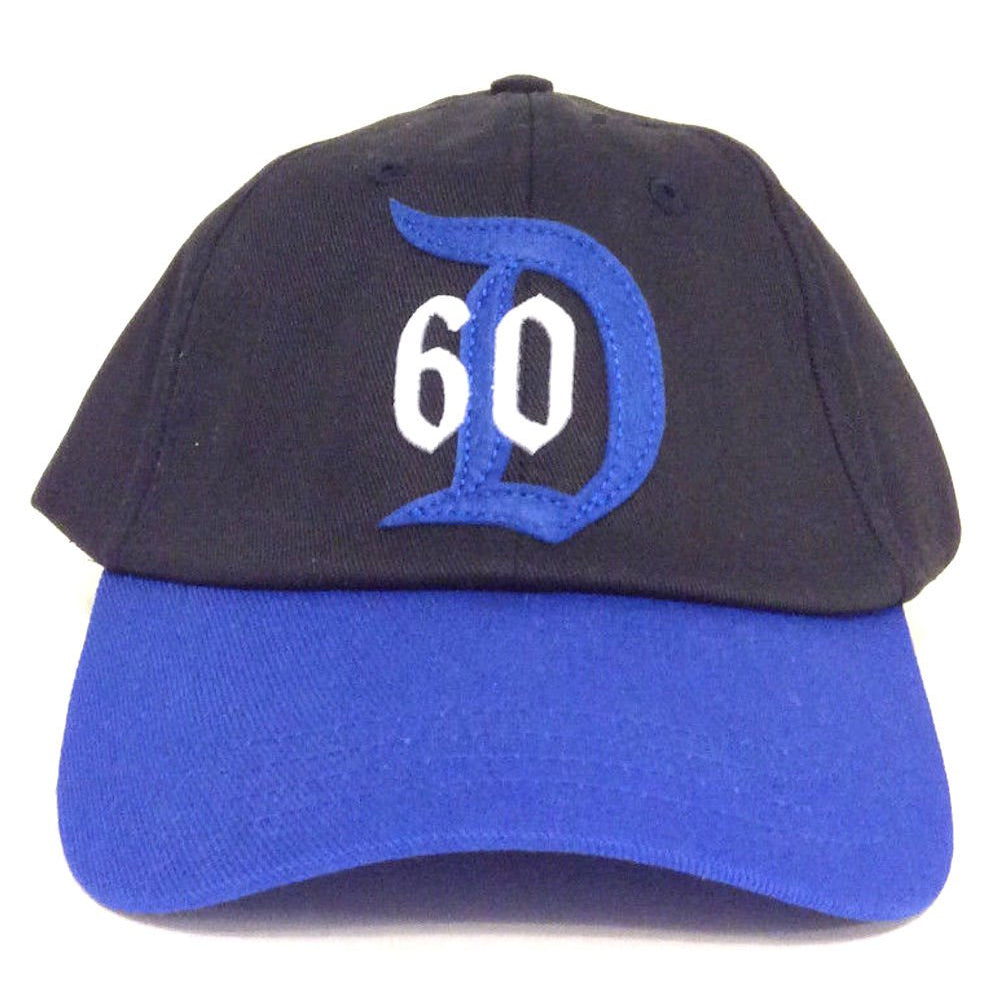 Wishlist - Hat (Baseball Cap): Disneyland Diamond Celebration (Adult)