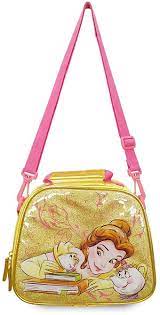 Wishlist - Lunch Box: Belle