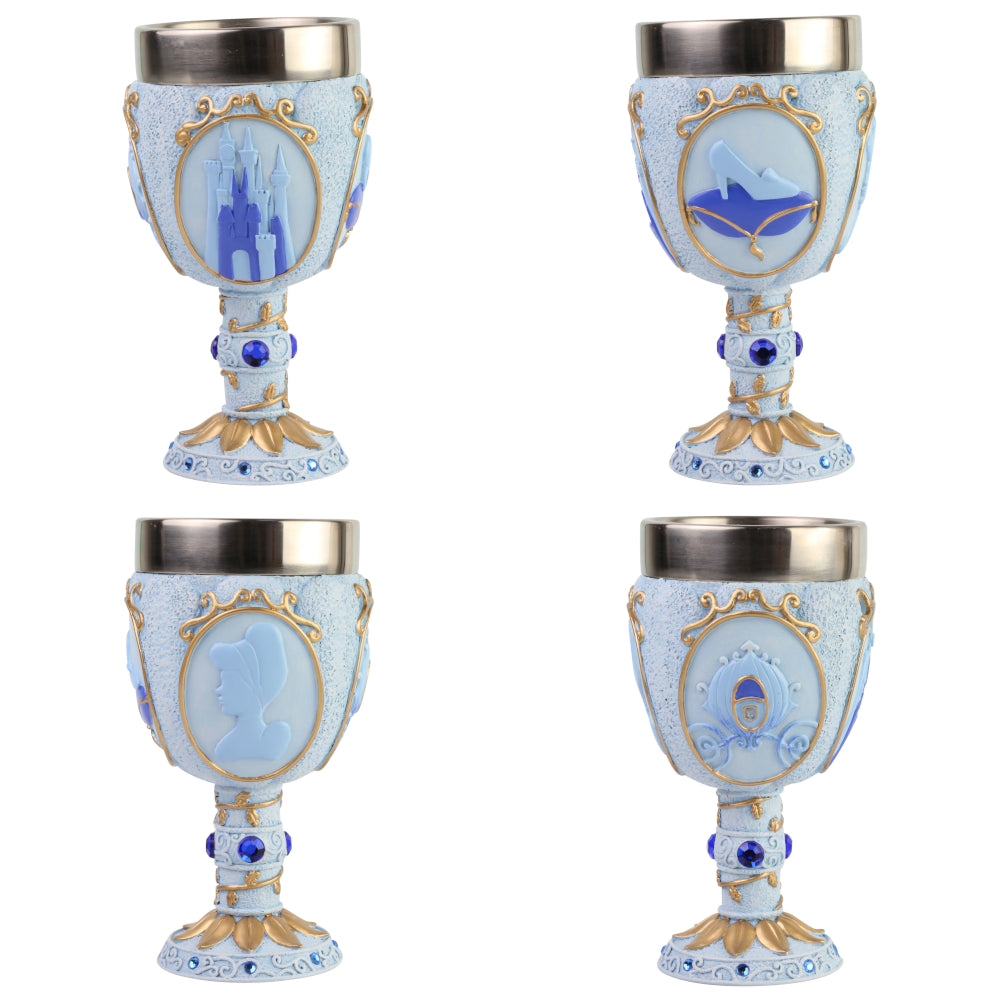 Wishlist - Chalice: Cinderella