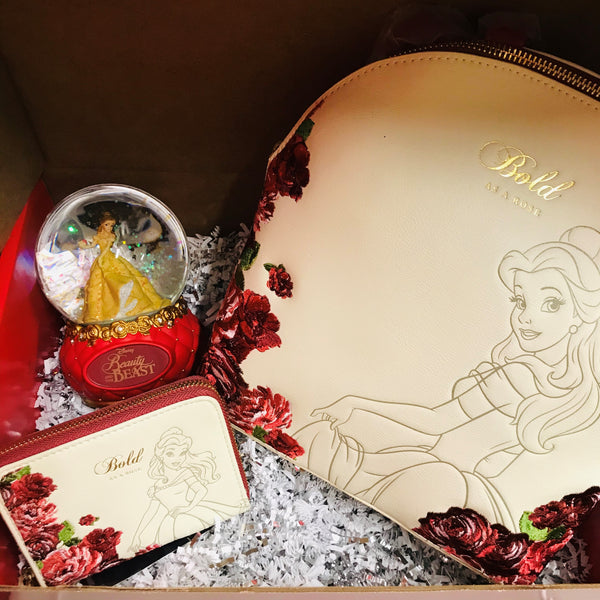 Magic At Your Door House Box