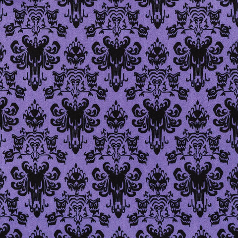 Limited Edition 2019 Disney Halloween Nuthin' But Mansion One Time Magic Box IV