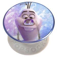 Wishlist - PopSocket: Olaf