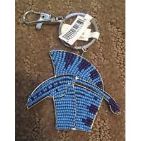 Wishlist - Keychain: Pandora Direhorse (Blue)