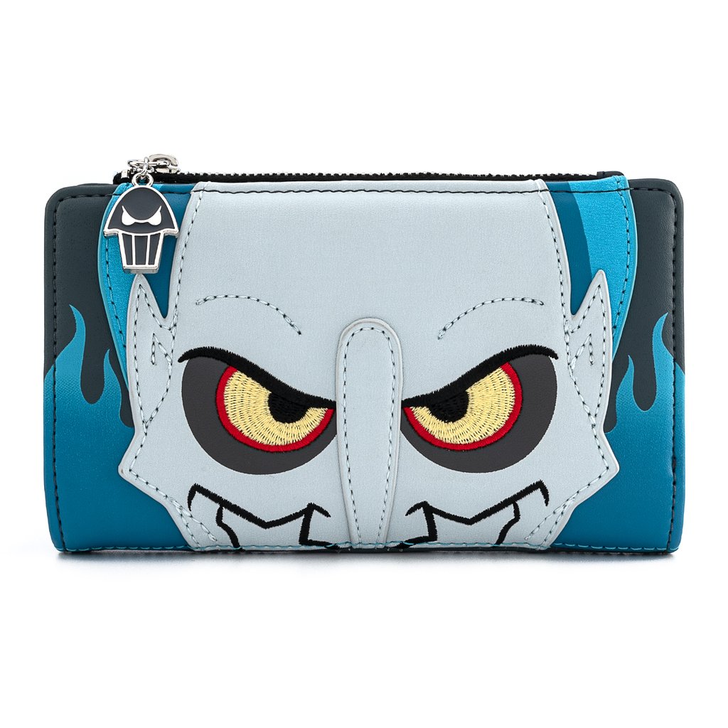 Wallet: Hades