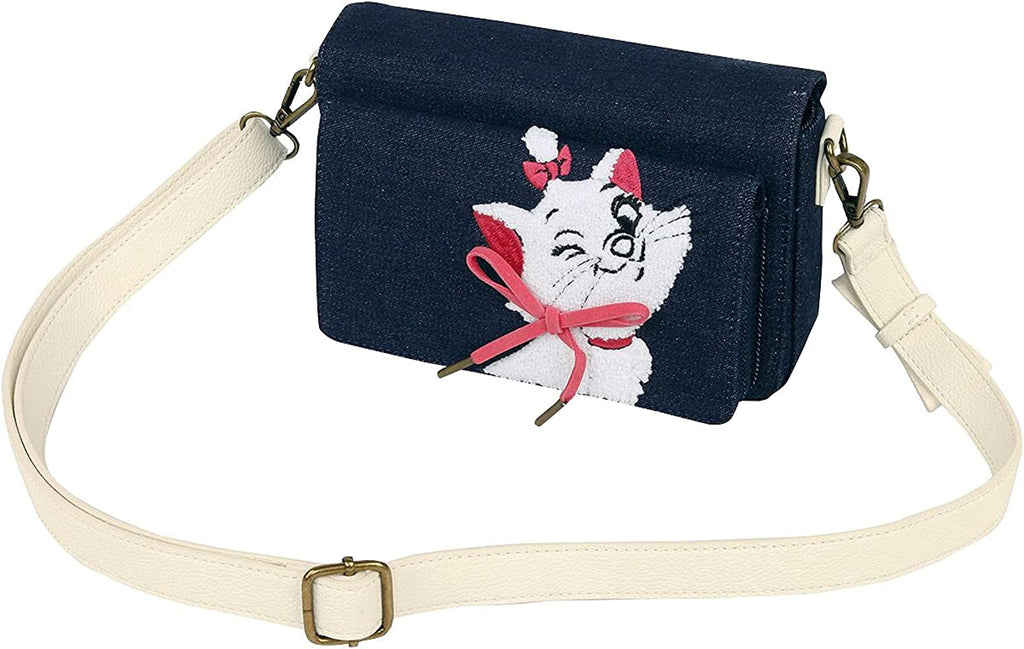 Wishlist - Crossbody: Marie Loungefly
