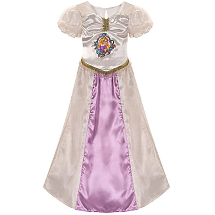 Nightgown: Rapunzel Wedding