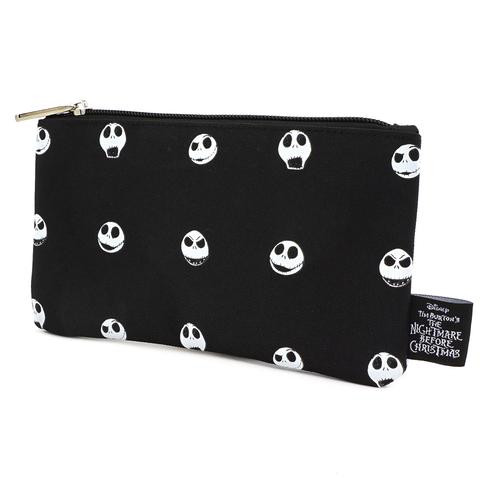 Wishlist - Pouch: NBC Jack Faces AOP