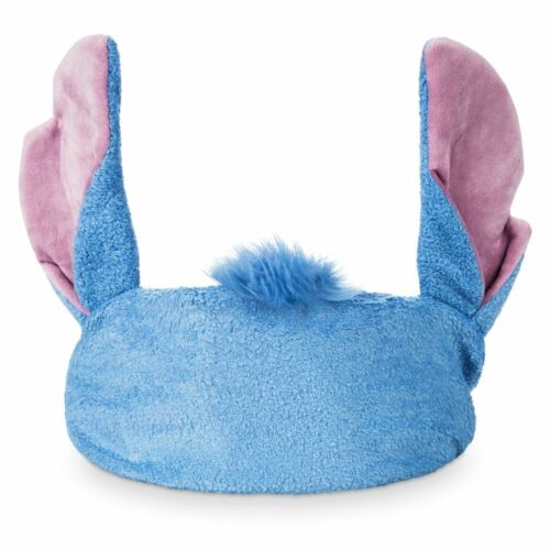 Wishlist - Headband: Stitch