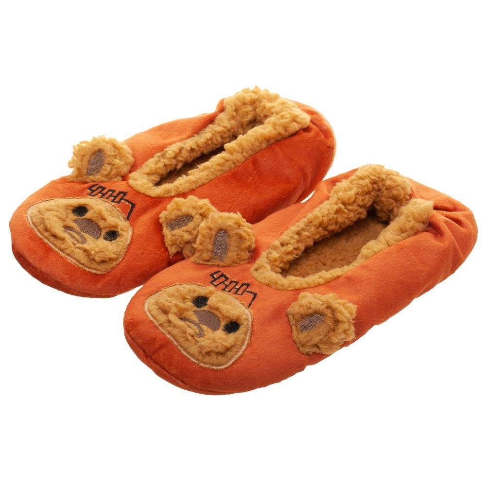 Slipper Socks: Ewok (Unisex)