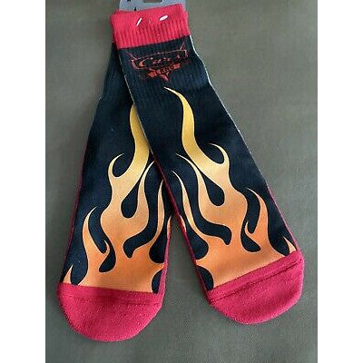 Wishlist - Socks: Cars Land (Size Medium)