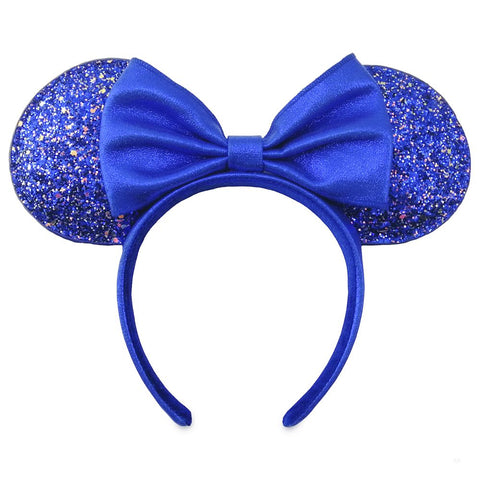 Wishlist - Ear Headband: Wishes Come True Blue